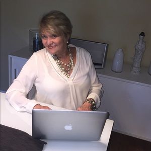 Meet your Posher, Susana